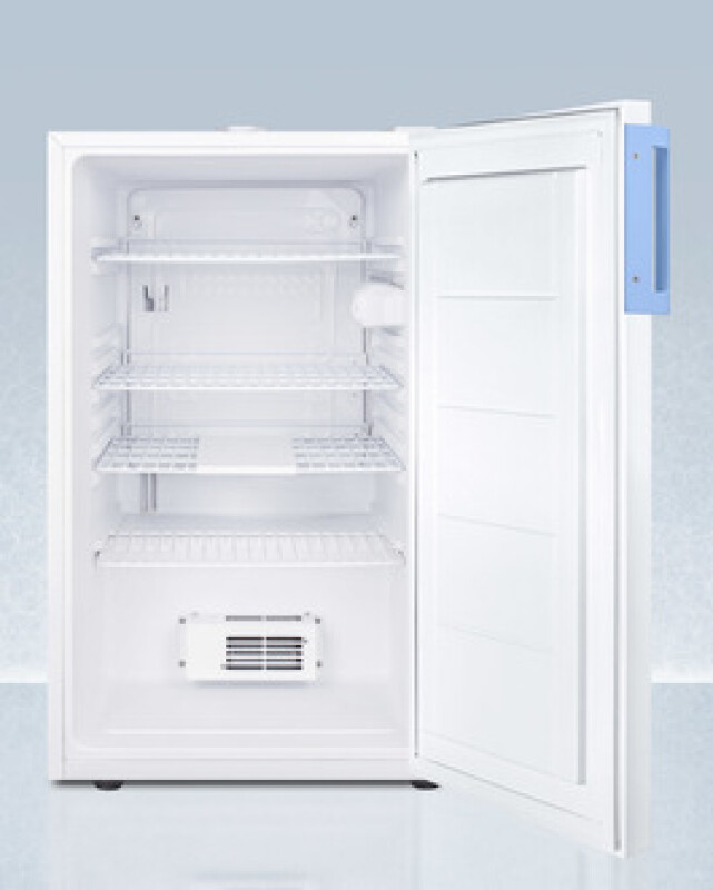 20" Wide Built-In All-Refrigerator, ADA Compliant FF511LBIMED2ADA