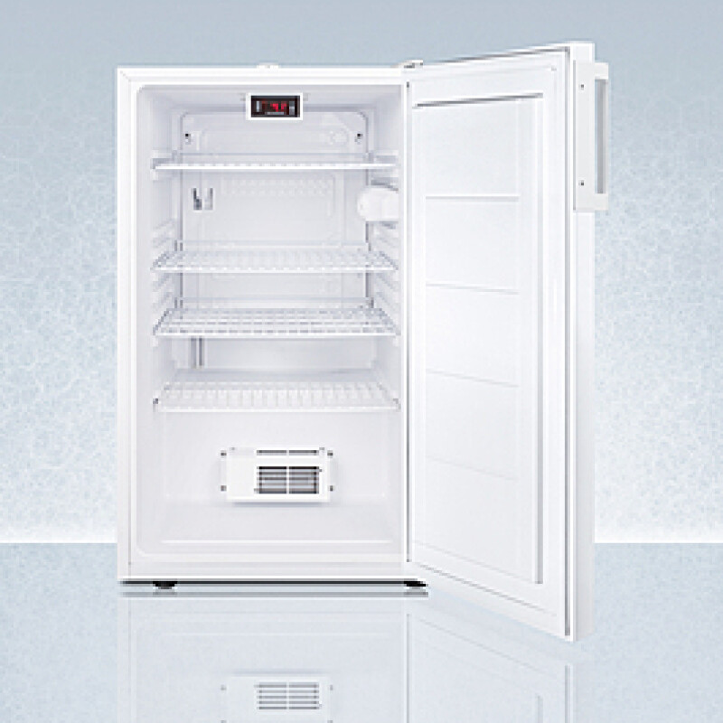 20" Wide All-Refrigerator FF511LGP