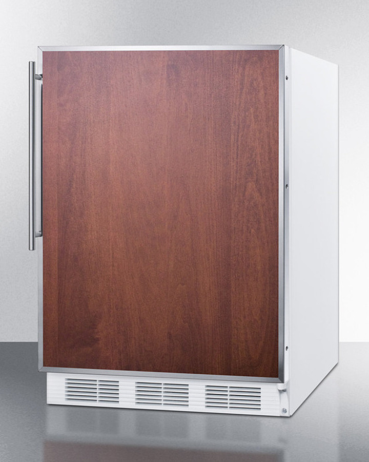 24" Wide Built-In All-Refrigerator FF61WBIFR