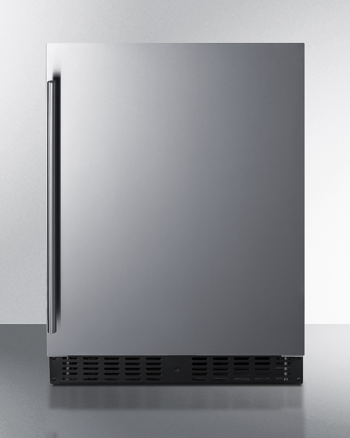 24" Wide Built-In All-Refrigerator view 8