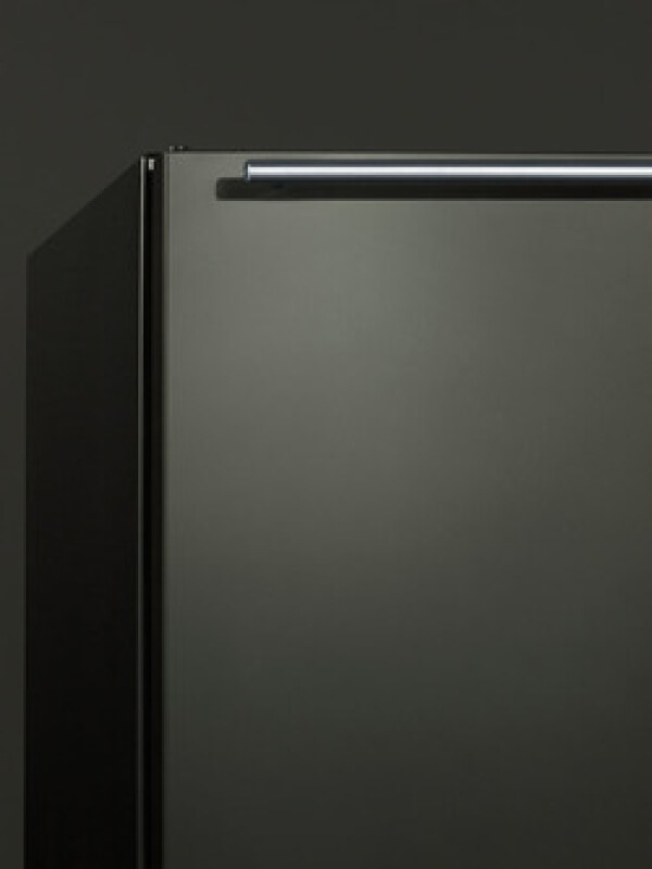 24" Wide Built-In All-Refrigerator FF64BXKSHH