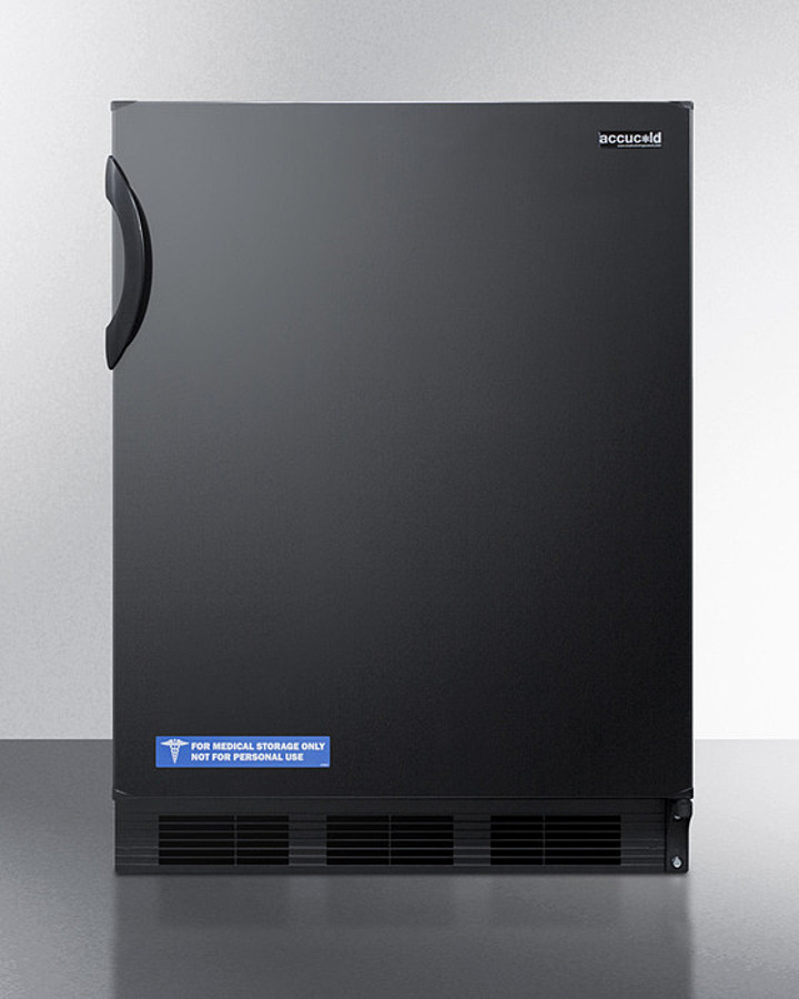 24" Wide All-Refrigerator FF6BK