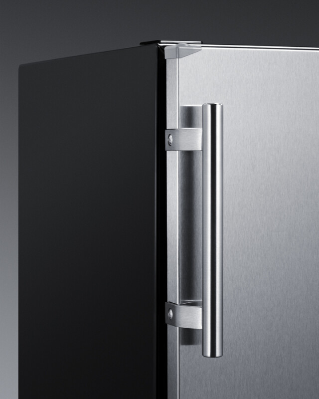 24" Wide All-Refrigerator view 5