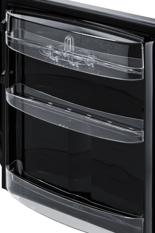 24" Wide All-Refrigerator view 8