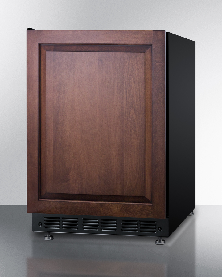 24" Wide All-Refrigerator FF6BK2SSRSIFLHD