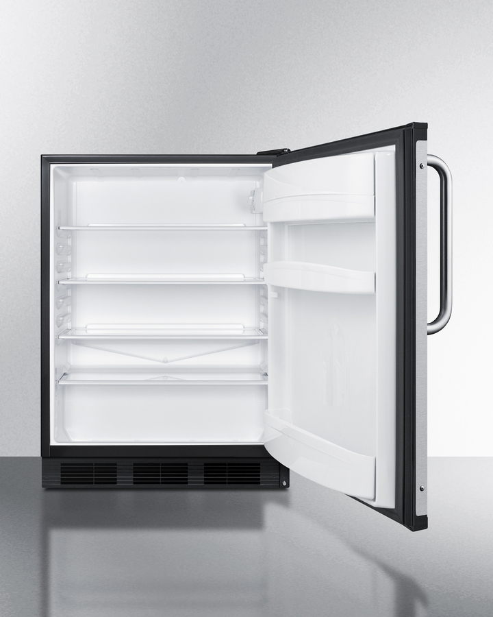 24" All-Refrigerator FF6BK7BZ