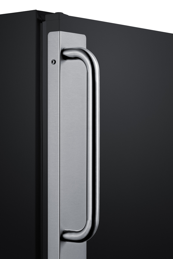 24" Wide All-Refrigerator, ADA Height FF6BK7BZADA
