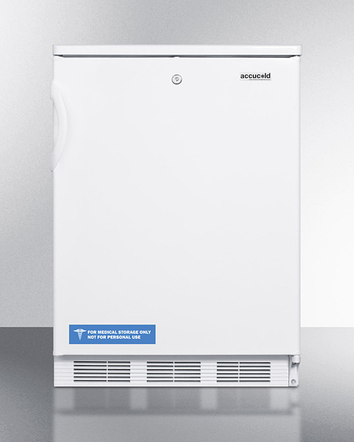 24" Wide All-Refrigerator FF6LW7