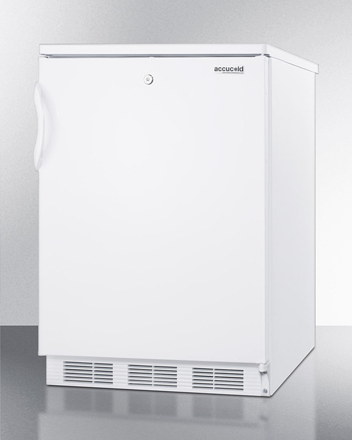 24" Wide All-Refrigerator FF6LW7