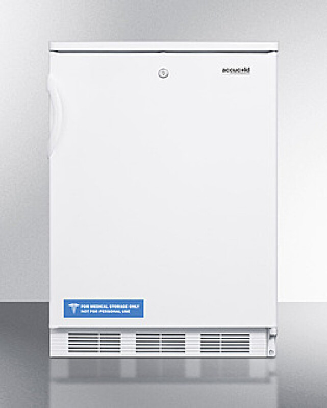 24" Wide All-Refrigerator FF6LW7