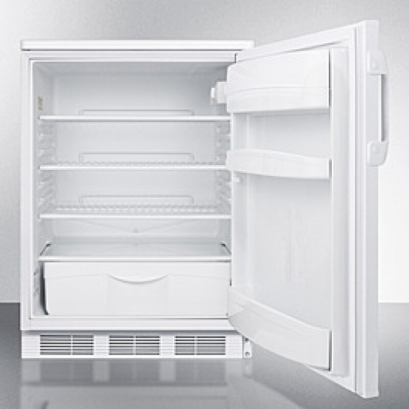 24" Wide All-Refrigerator FF6LW7