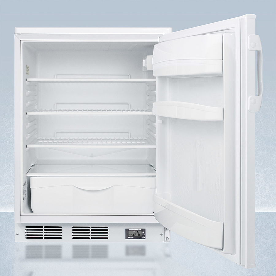 24" Wide All-Refrigerator FF6LW7NZ