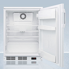 24" Wide All-Refrigerator FF6LWPLUS2