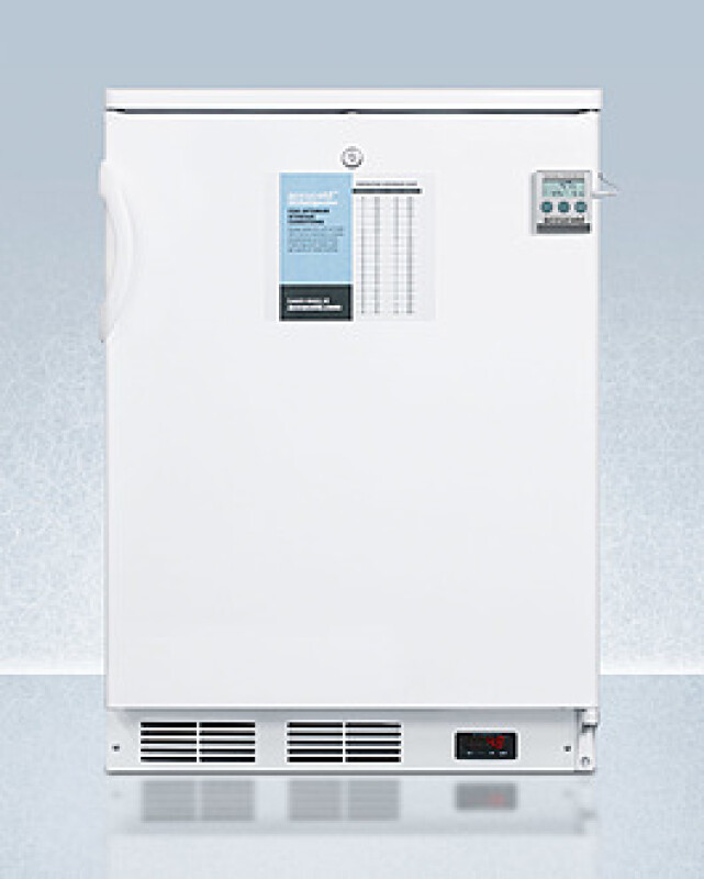 24" Wide All-Refrigerator FF6LWPLUS2