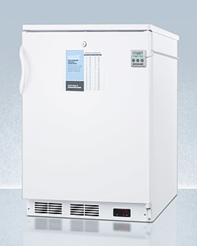 24" Wide All-Refrigerator FF6LWPLUS2