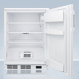 24" Wide All-Refrigerator FF6LWPRO, product image 6 of 8