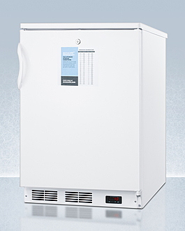 24" Wide All-Refrigerator FF6LWPRO, product image 7 of 8
