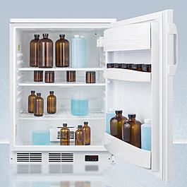 24" Wide All-Refrigerator FF6LWPRO, product image 8 of 8