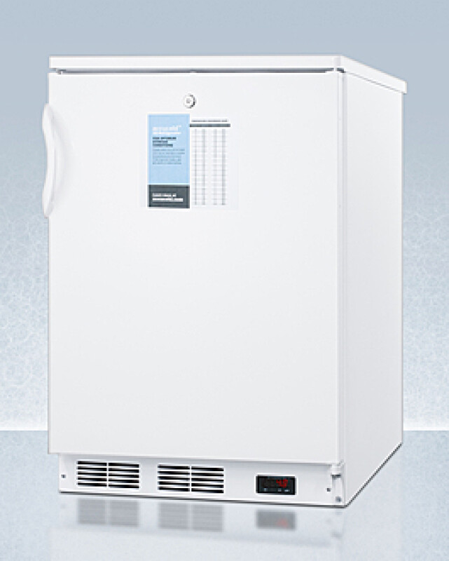 24" Wide All-Refrigerator FF6LWPRO, product image 3 of 8