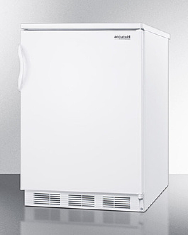 24" Wide All-Refrigerator FF6W