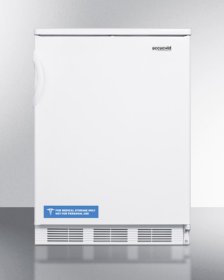 24" Wide All-Refrigerator FF6W7