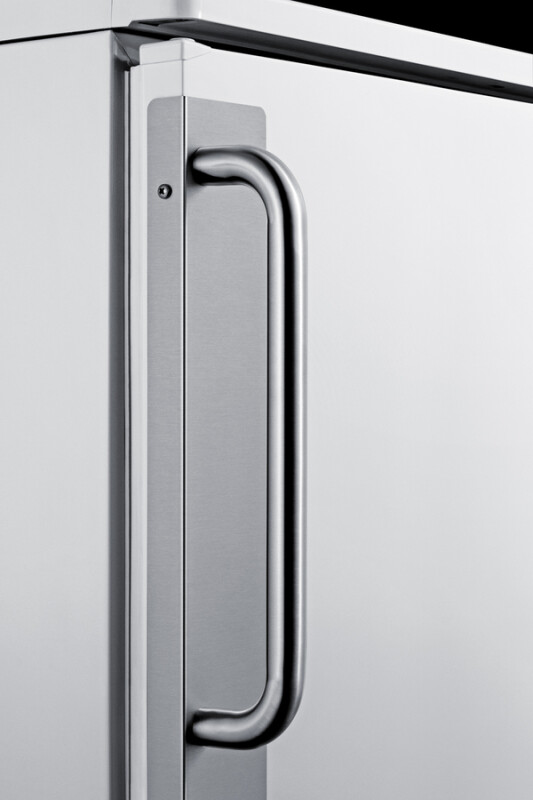 24" Wide All-Refrigerator FF6W7BZ
