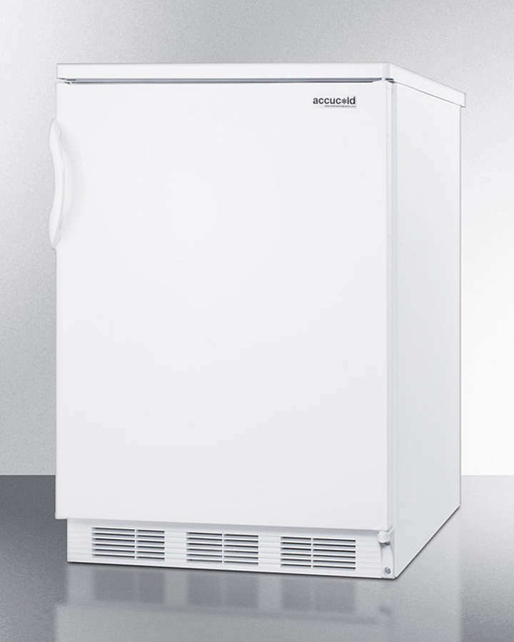 24" Wide All-Refrigerator FF6WBI