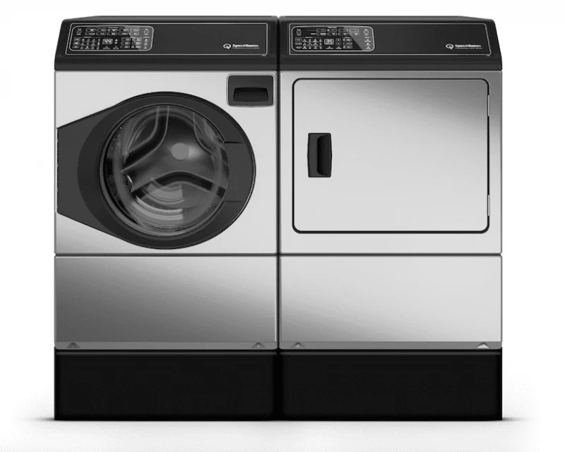 Front load washers FF7004SN