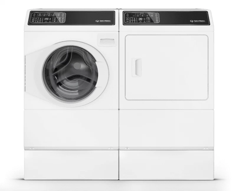 Front load washers FF7004SN