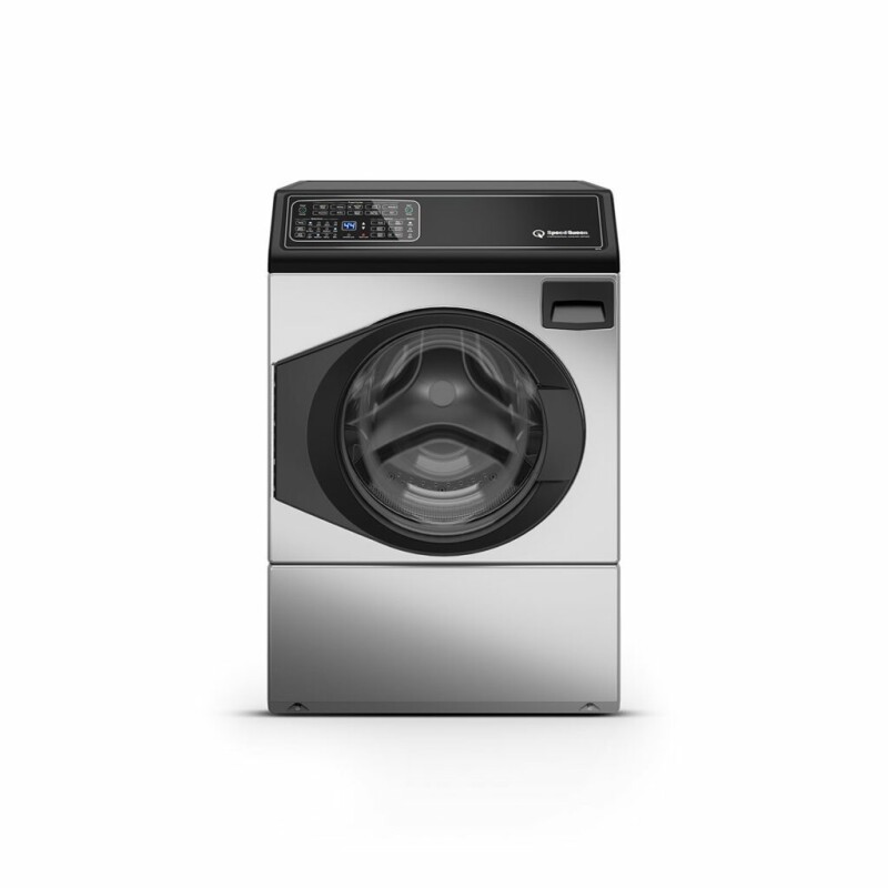 Front Load Washer with Sanitize FF7005SN