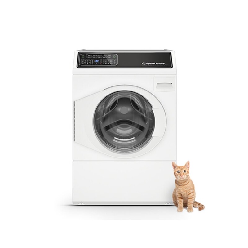 Front Load Washer with Sanitize FF7005WN