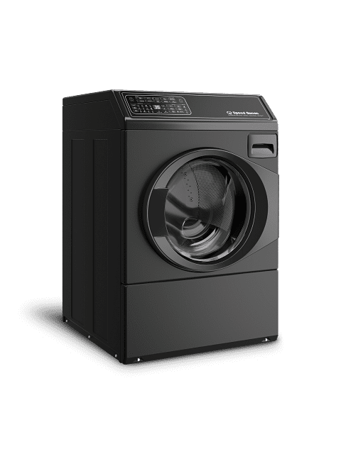 FF7 Right-Hinged Front Load Washer with Pet Plus™ view 3