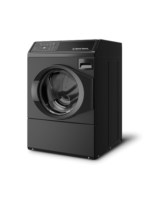 FF7 Right-Hinged Front Load Washer with Pet Plus™ view 4