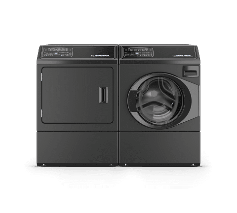 FF7 Right-Hinged Front Load Washer with Pet Plus™ view 5