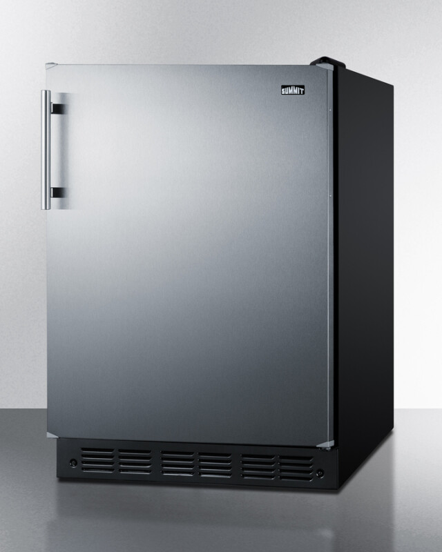 24" Wide All-Refrigerator view 2