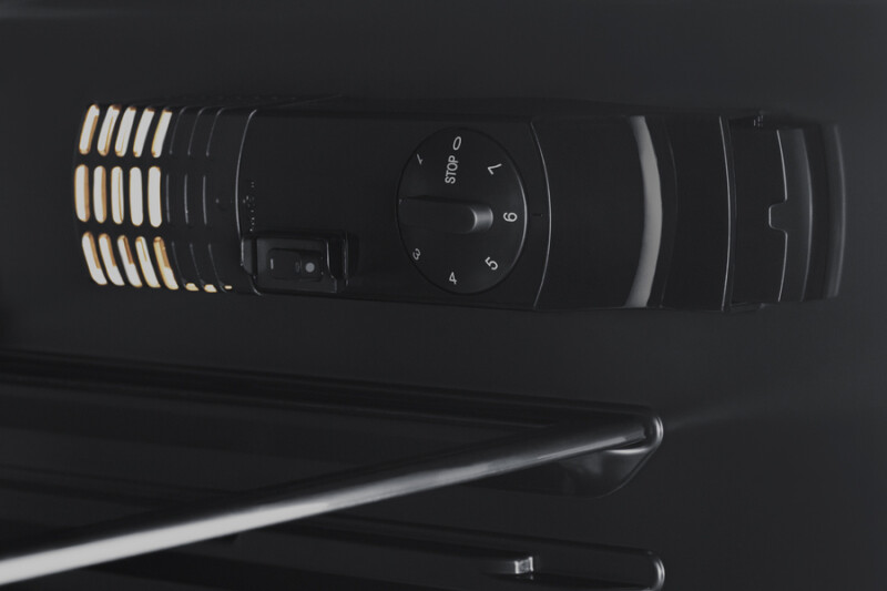 24" Wide All-Refrigerator view 9