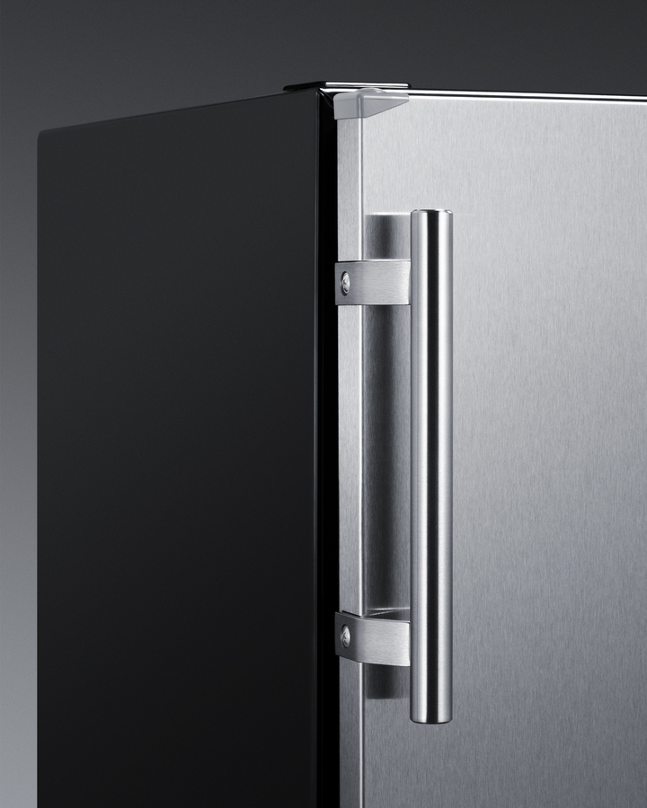 24" Wide All-Refrigerator, ADA Compliant view 8