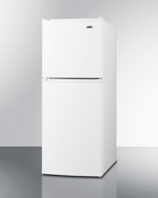 19" Wide Top Mount Refrigerator-Freezer FF711ES