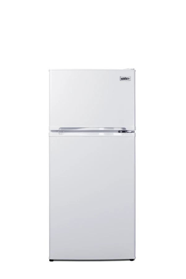 19" Wide Top Mount Refrigerator-Freezer FF712W