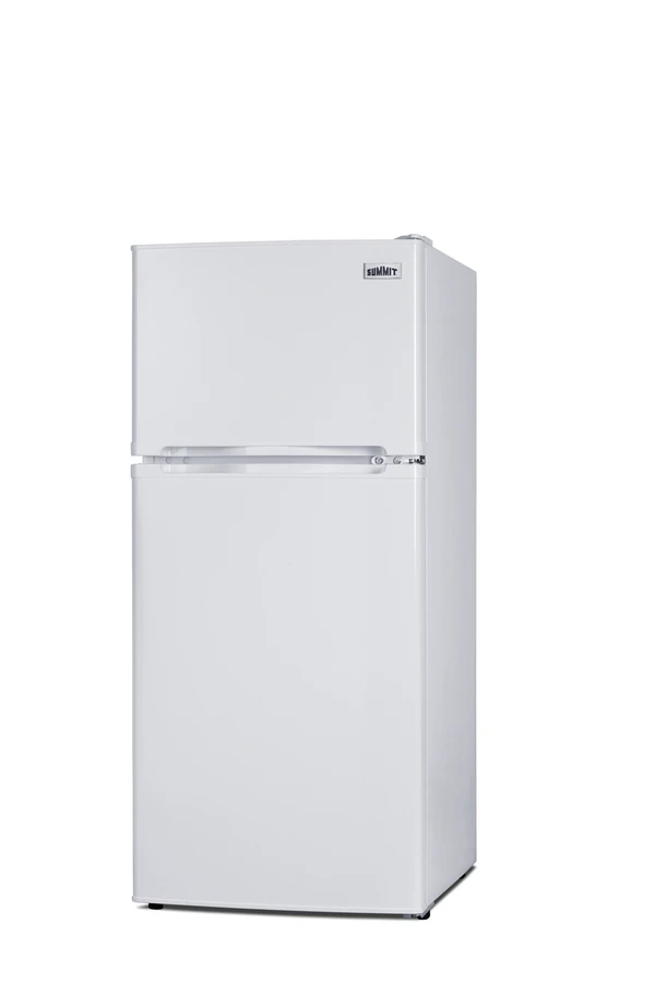 19" Wide Top Mount Refrigerator-Freezer FF712W