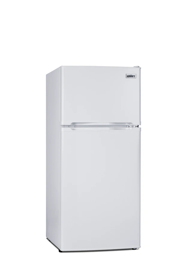 19" Wide Top Mount Refrigerator-Freezer FF712W