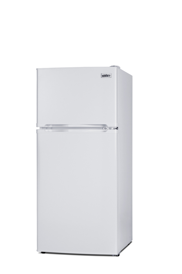 19" Wide Top Mount Refrigerator-Freezer FF712W