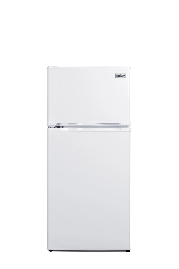 19" Wide Top Mount Refrigerator-Freezer FF712WLHD