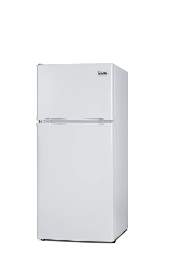 19" Wide Top Mount Refrigerator-Freezer FF712WLHD
