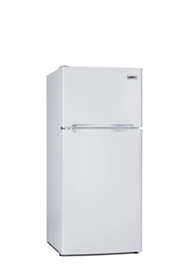 19" Wide Top Mount Refrigerator-Freezer FF712WLHD