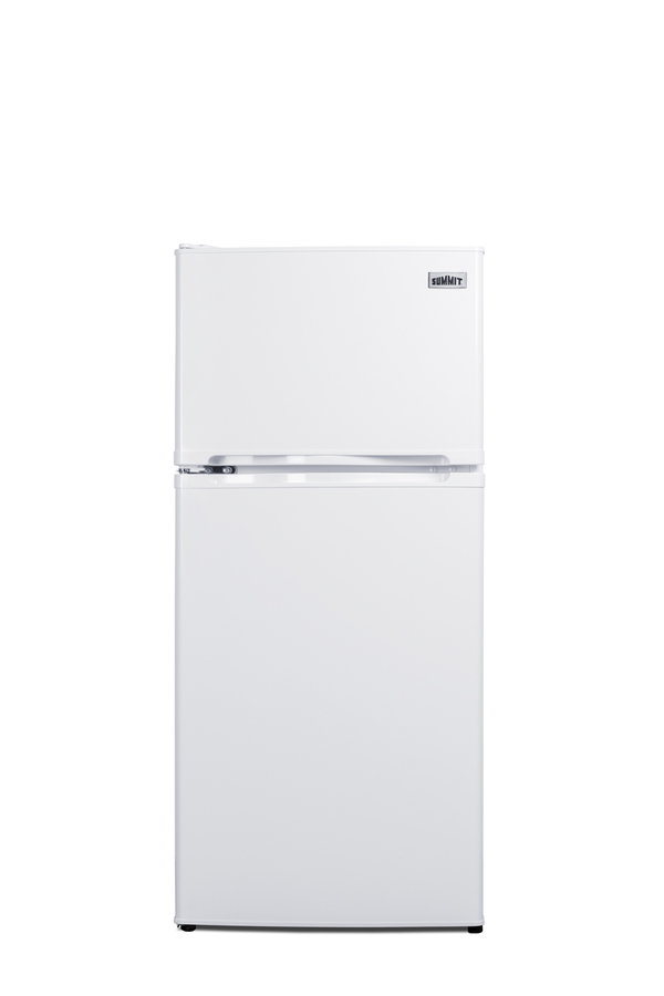 19" Wide Top Mount Refrigerator-Freezer FF712WLHD