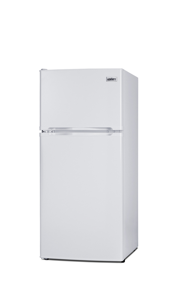 19" Wide Top Mount Refrigerator-Freezer FF712WLHD
