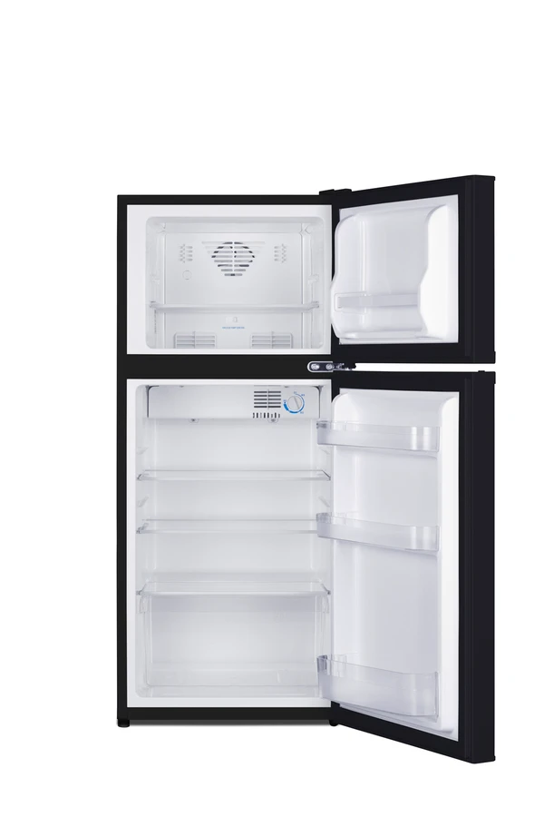 19" Wide Top Mount Refrigerator-Freezer FF713B