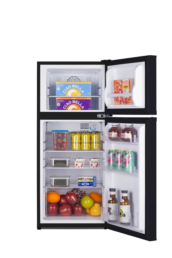 19" Wide Top Mount Refrigerator-Freezer FF713B