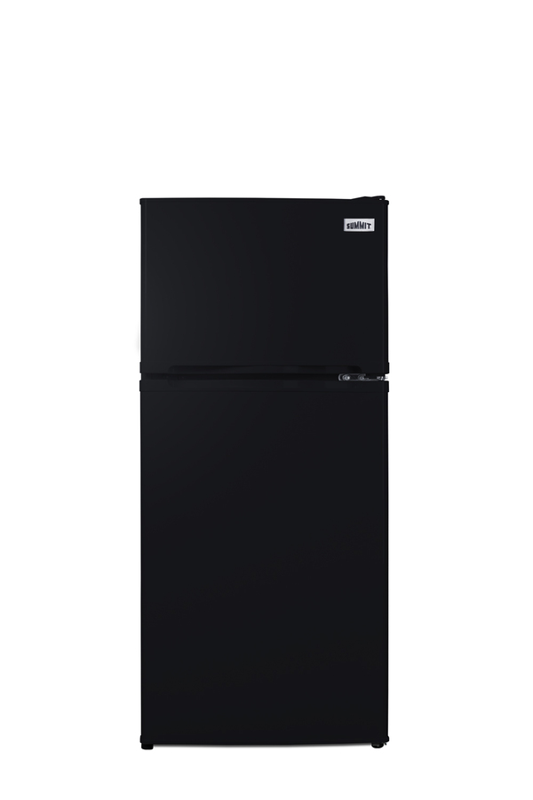 19" Wide Top Mount Refrigerator-Freezer FF713B